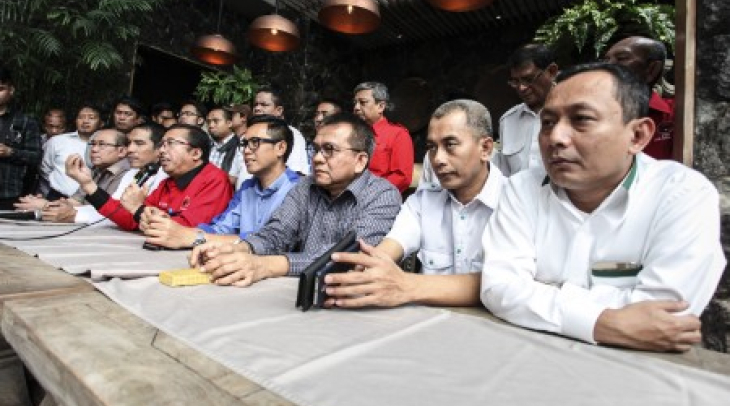 Meski Berkoalisi, PDIP Bisa Usung Sandiaga jadi Cawagub Meski Berkoalisi, PDIP Bisa Usung Sandiaga jadi Cawagub